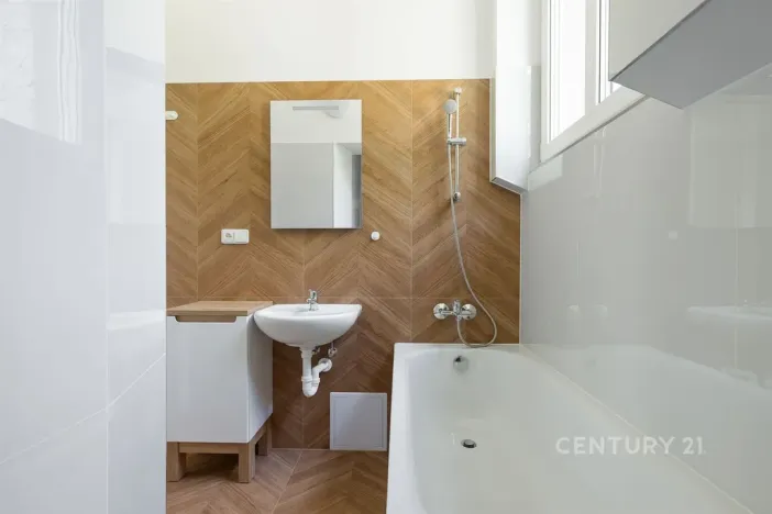 Pronájem bytu 2+kk, Ostrava, Západní, 48 m2