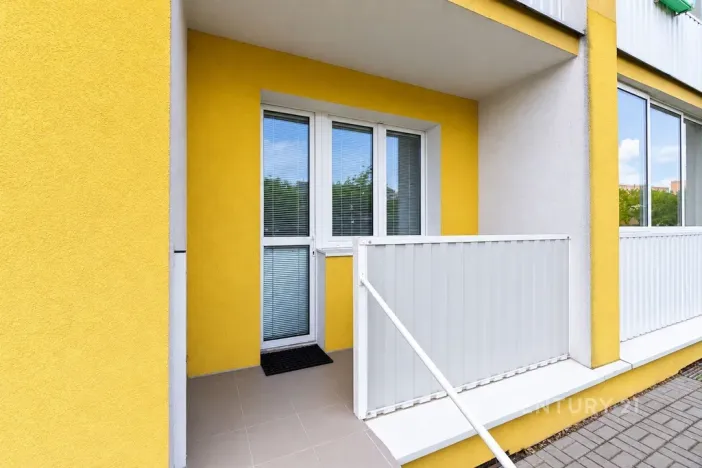 Prodej kanceláře, Most, Obránců míru, 68 m2