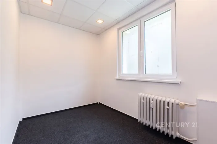 Prodej kanceláře, Most, Obránců míru, 68 m2