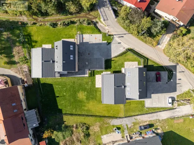 Pronájem bytu 2+kk, Frýdek-Místek, 60 m2