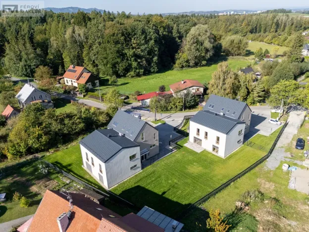 Pronájem bytu 2+kk, Frýdek-Místek, 60 m2