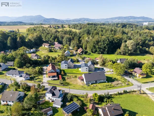 Pronájem bytu 2+kk, Frýdek-Místek, 58 m2