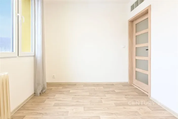 Pronájem bytu 2+kk, Chomutov, Holešická, 42 m2