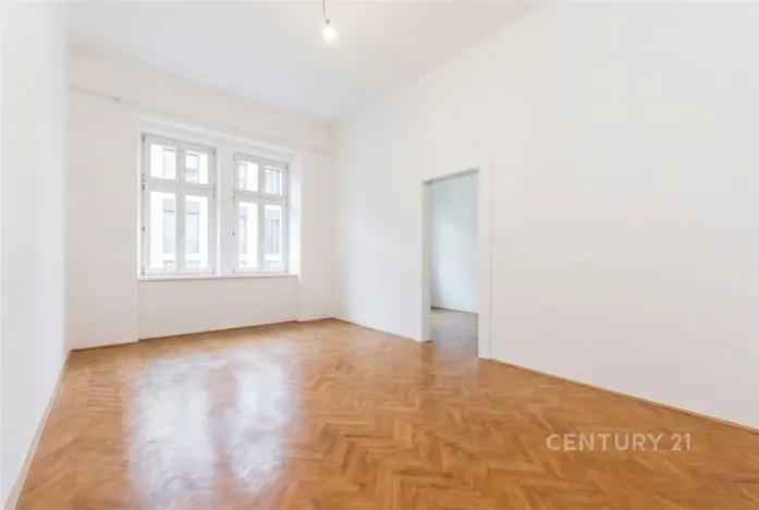 Prodej bytu 3+kk, Praha - Holešovice, Veletržní, 100 m2