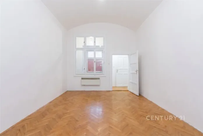 Prodej bytu 3+kk, Praha - Holešovice, Veletržní, 100 m2