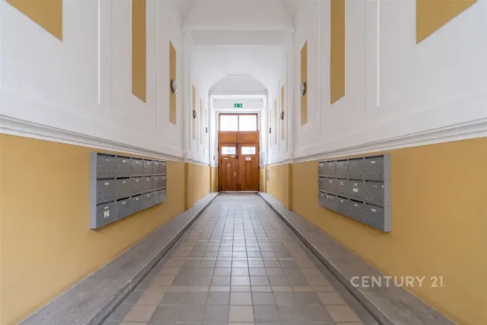 Prodej bytu 3+kk, Praha - Holešovice, Veletržní, 100 m2