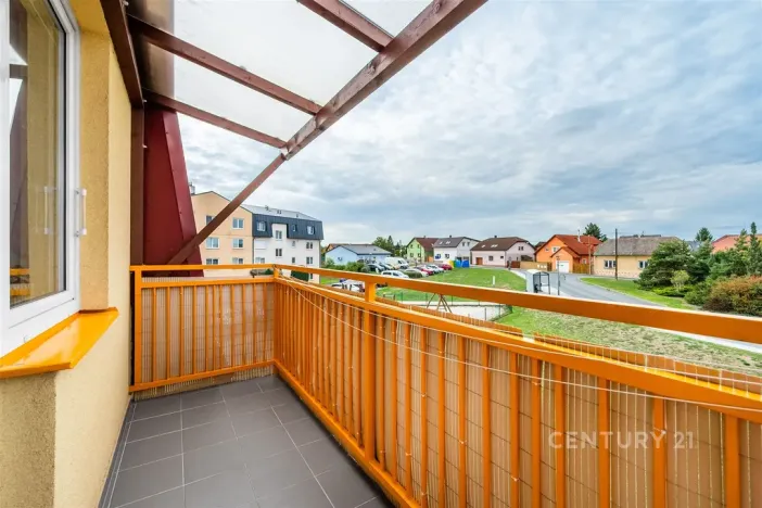 Prodej bytu 3+1, Tlučná, Na Čampuli, 87 m2