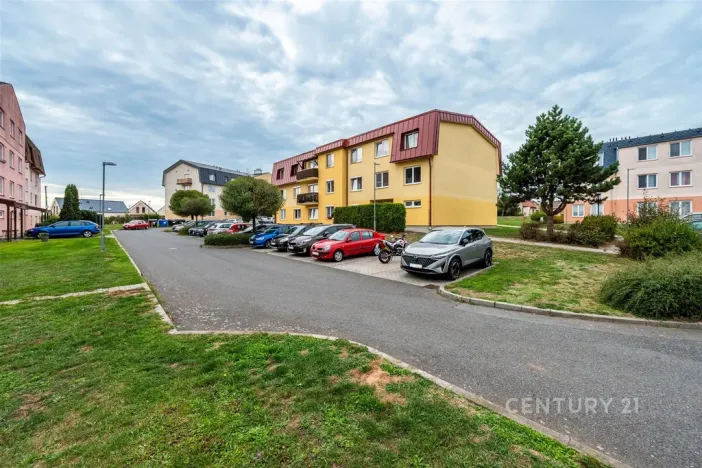 Prodej bytu 3+1, Tlučná, Na Čampuli, 87 m2