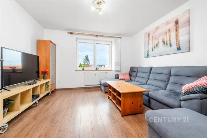 Prodej bytu 3+1, Tlučná, Na Čampuli, 87 m2