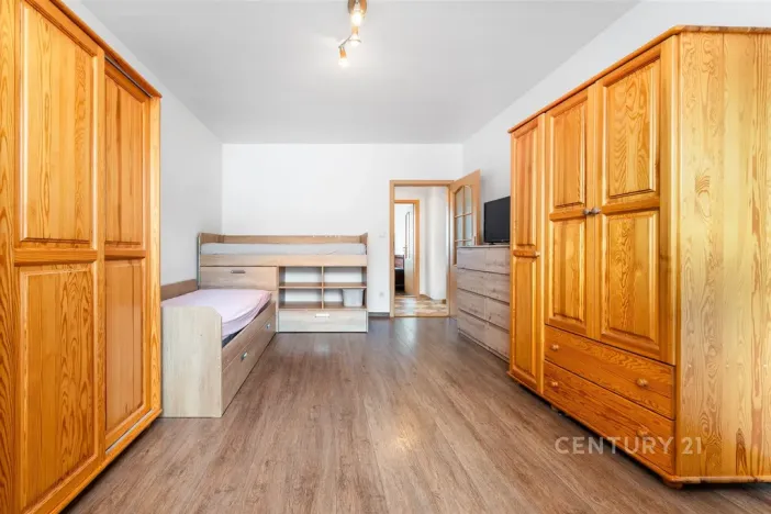 Prodej bytu 3+1, Tlučná, Na Čampuli, 87 m2