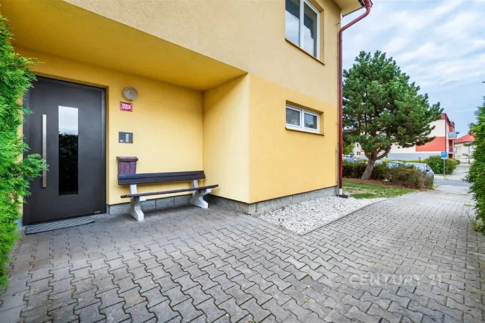 Prodej bytu 3+1, Tlučná, Na Čampuli, 87 m2