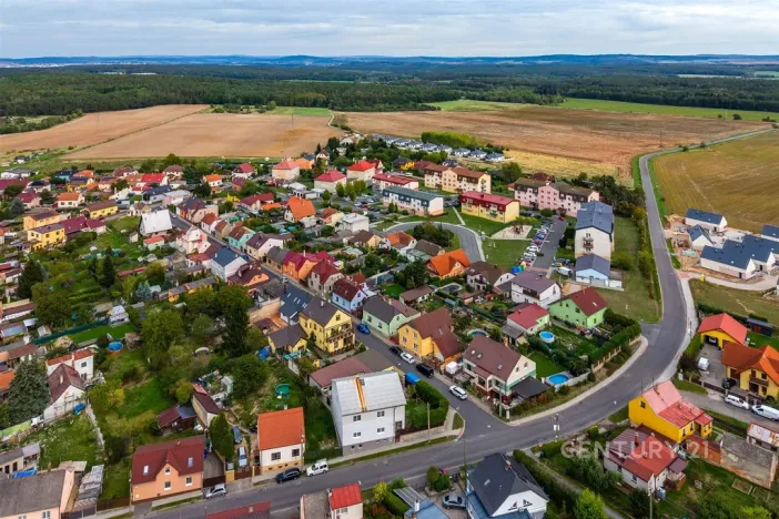 Prodej bytu 3+1, Tlučná, Na Čampuli, 87 m2