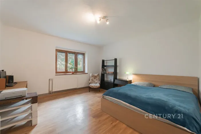 Prodej bytu 2+kk, Ženklava, 55 m2