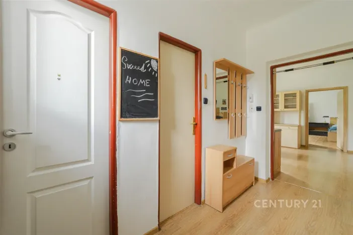 Prodej bytu 2+kk, Ženklava, 55 m2