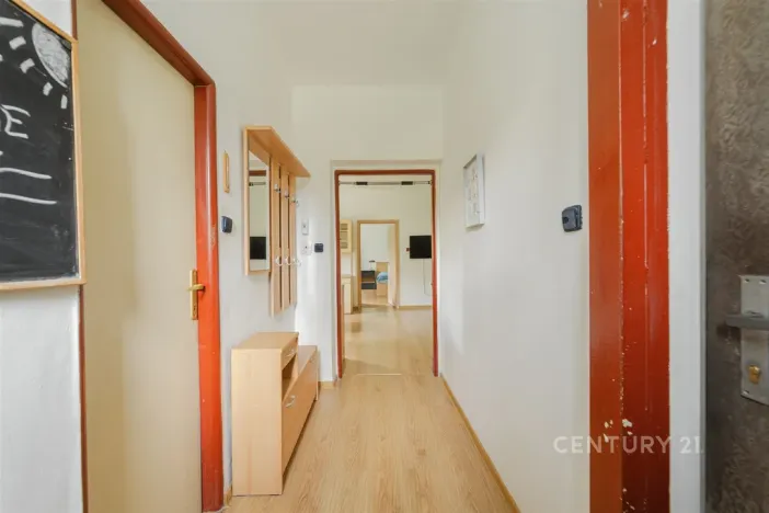 Prodej bytu 2+kk, Ženklava, 55 m2