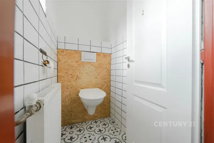 Prodej bytu 2+kk, Ženklava, 55 m2