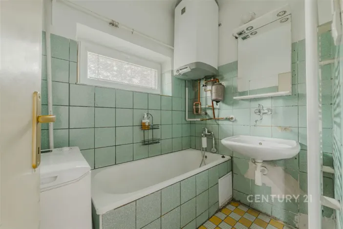 Prodej bytu 2+kk, Ženklava, 55 m2