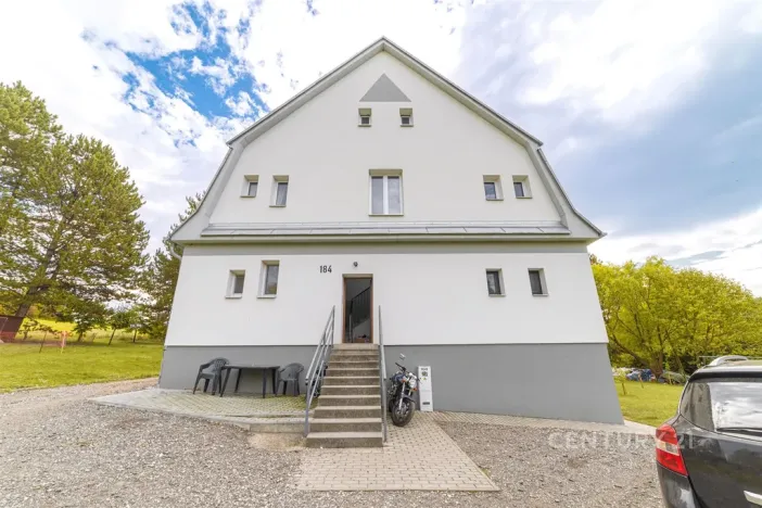 Prodej bytu 2+kk, Ženklava, 55 m2