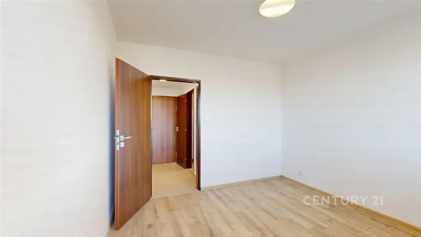 Pronájem bytu 2+kk, Ostrava - Zábřeh, U Studia, 36 m2