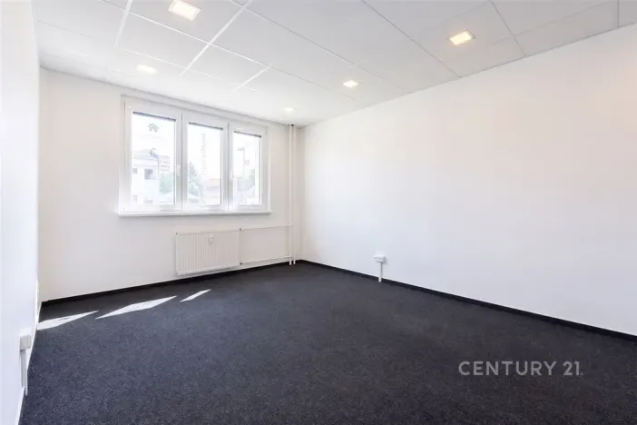 Pronájem kanceláře, Most, Obránců míru, 68 m2
