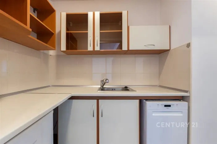 Pronájem kanceláře, Most, Obránců míru, 68 m2