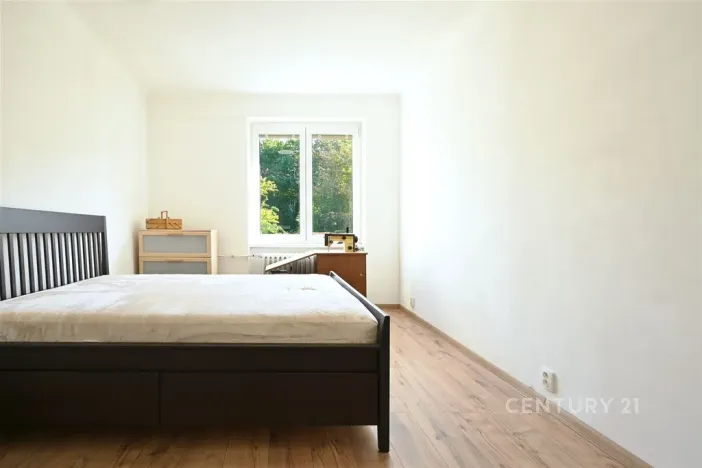 Prodej bytu 2+1, Teplice - Řetenice, Buzulucká, 50 m2