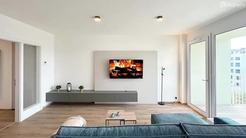 Pronájem bytu 4+kk, Brno, Placzkova, 112 m2