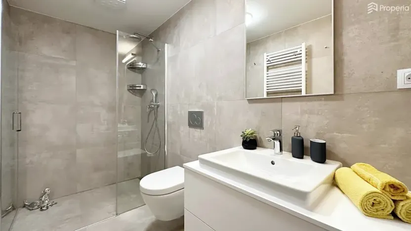 Pronájem bytu 4+kk, Brno, Placzkova, 112 m2