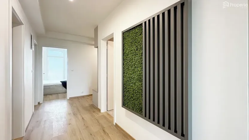 Pronájem bytu 4+kk, Brno, Placzkova, 112 m2