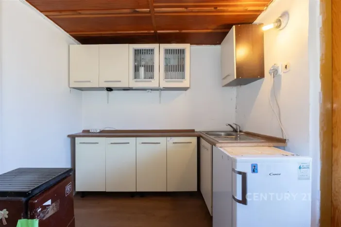 Prodej chaty, Jirkov - Červený Hrádek, 25 m2