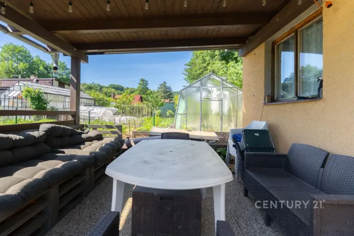 Prodej chaty, Jirkov - Červený Hrádek, 25 m2