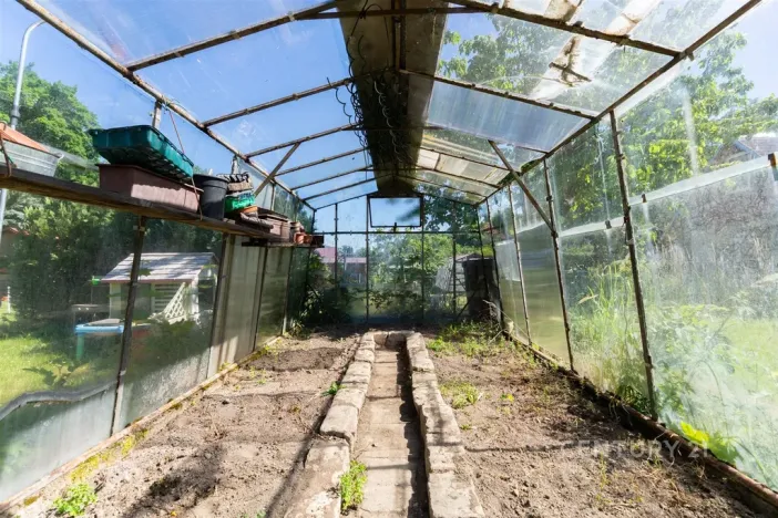 Prodej chaty, Jirkov - Červený Hrádek, 25 m2