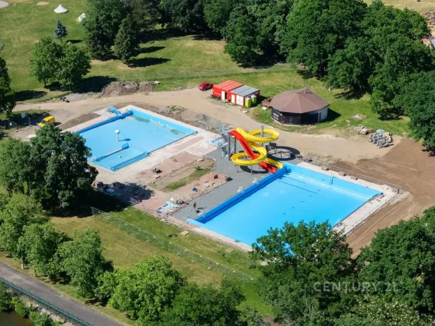 Prodej chaty, Jirkov - Červený Hrádek, 25 m2