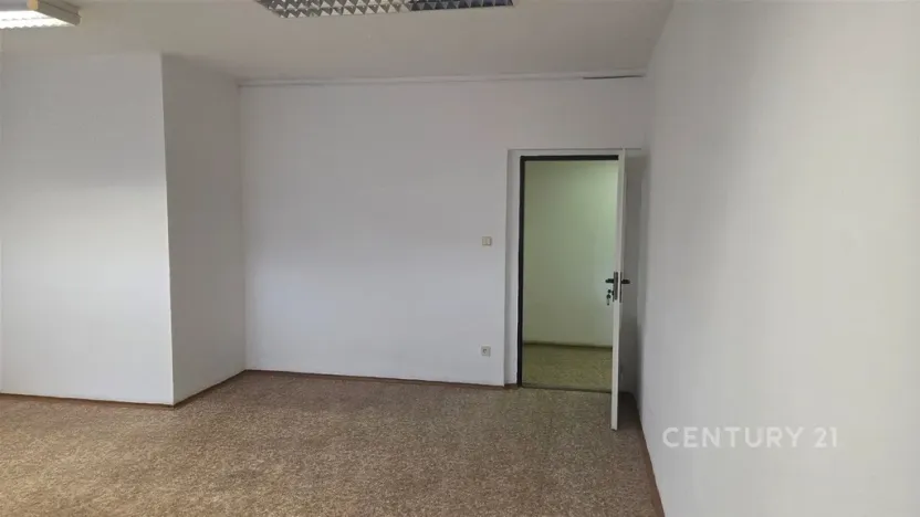 Pronájem kanceláře, Most, okres most, 86 m2