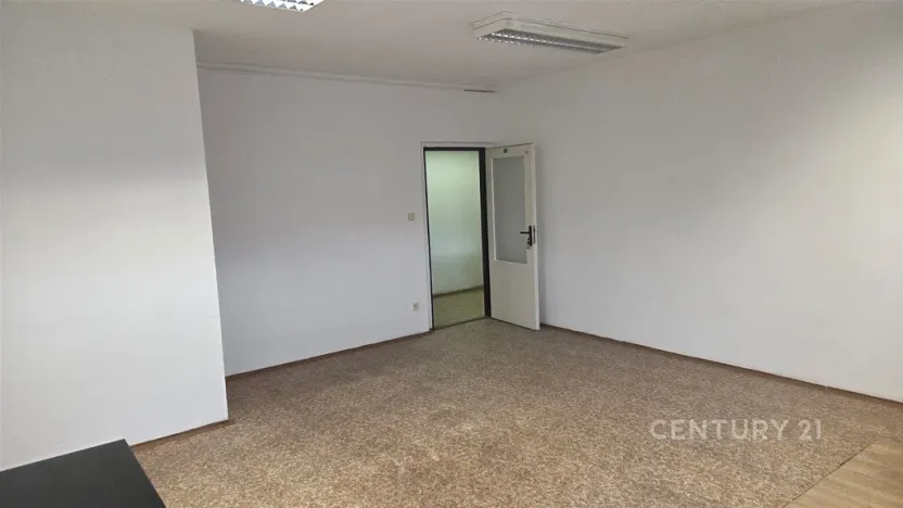 Pronájem kanceláře, Most, okres most, 86 m2