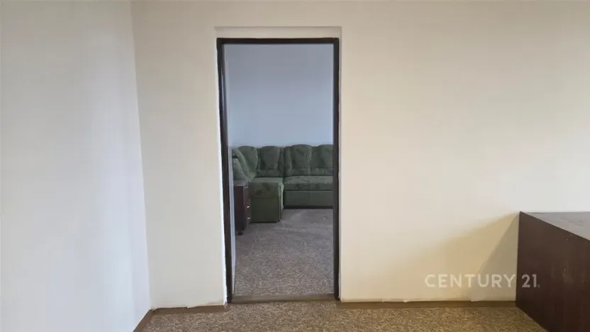 Pronájem kanceláře, Most, okres most, 86 m2