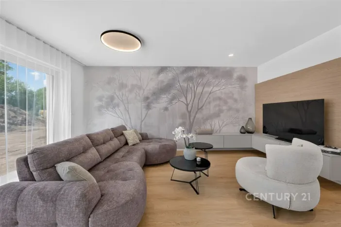 Prodej rodinného domu, Kamenice - Těptín, 151 m2