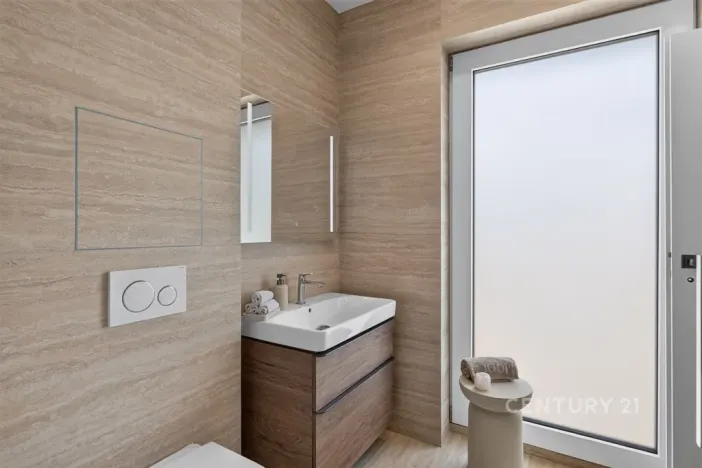 Prodej rodinného domu, Kamenice - Těptín, 151 m2