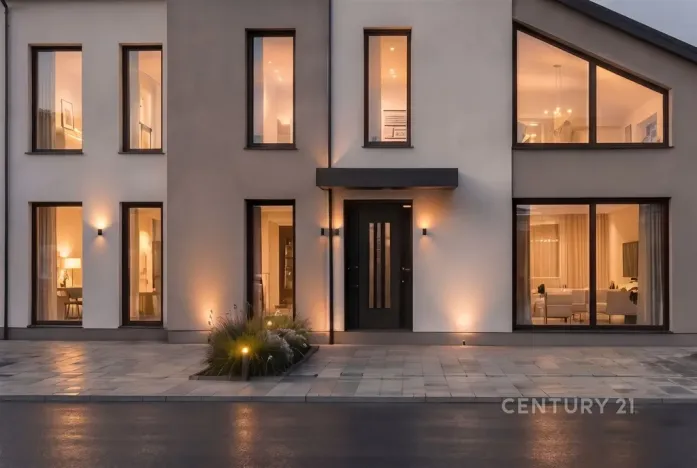 Prodej rodinného domu, Kamenice - Těptín, 151 m2