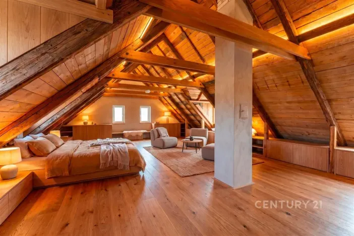 Prodej chalupy, Jičíněves - Labouň, 180 m2