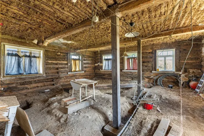 Prodej chalupy, Jičíněves - Labouň, 180 m2