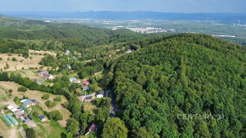 Prodej pozemku pro bydlení, Litvínov, 1259 m2