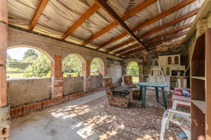 Prodej rodinného domu, Ženklava, 128 m2