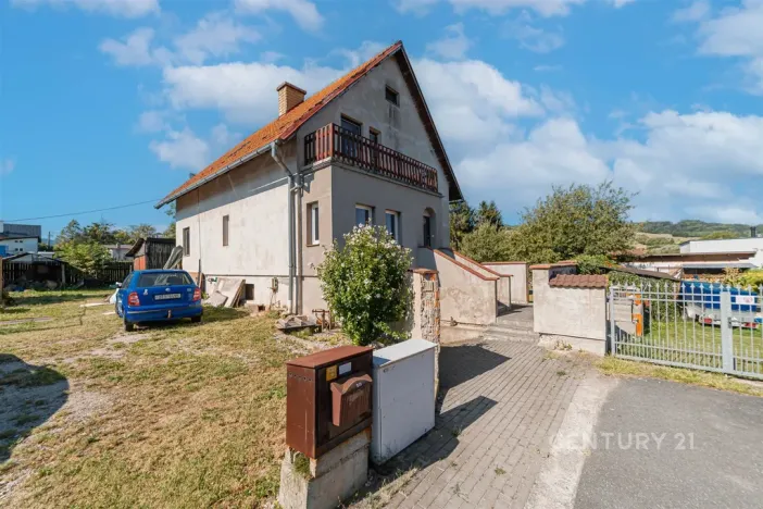 Prodej rodinného domu, Ženklava, 128 m2