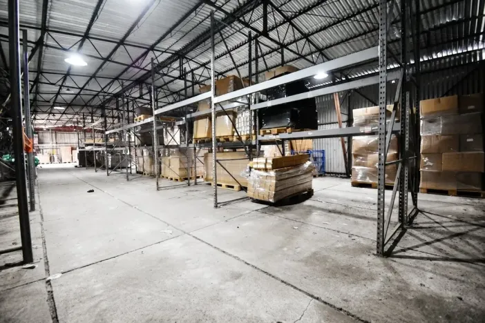 Pronájem skladu, Plzeň, 170 m2