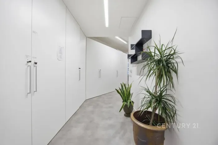 Pronájem kanceláře, Praha - Smíchov, Na Zatlance, 232 m2