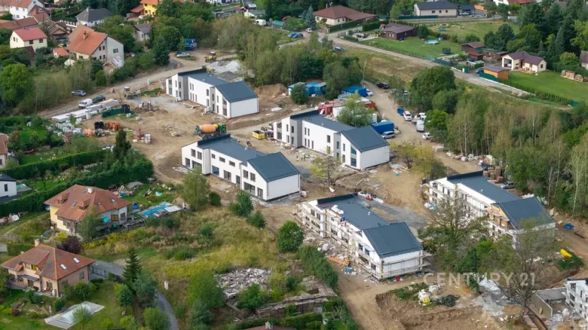 Prodej rodinného domu, Kamenice, Týnská, 151 m2