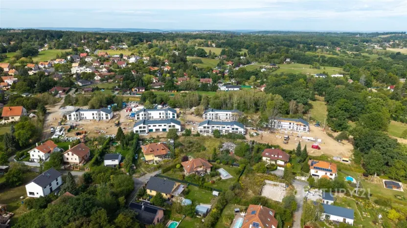 Prodej rodinného domu, Kamenice, Týnská, 151 m2