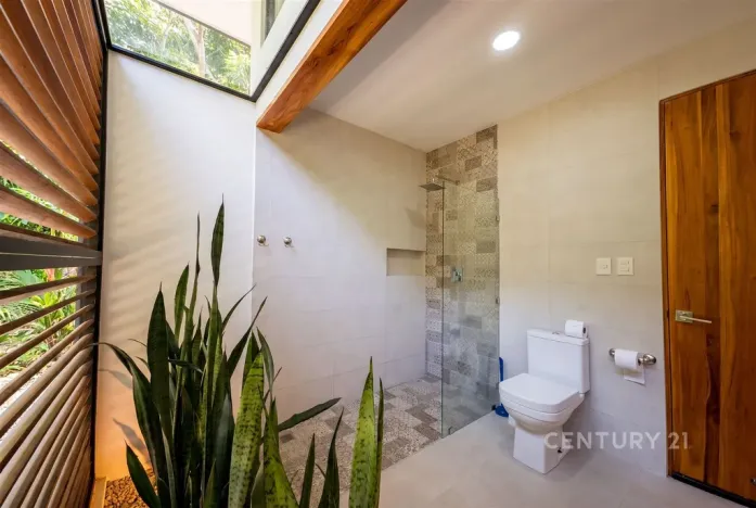 Prodej vily, Puerto Jiménez Canton, Costa Rica, Calle Playa Cañaza, 60 m2