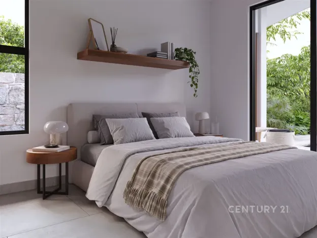Prodej vily, Puerto Jiménez Canton, Costa Rica, Calle Playa Cañaza, 60 m2